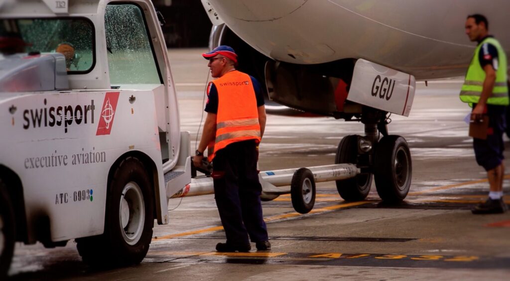 Swissport