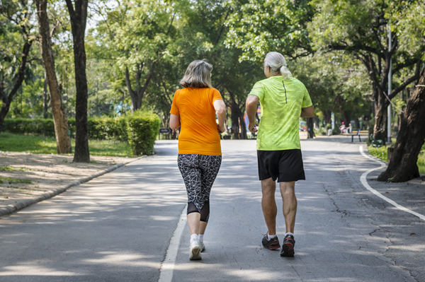 Especialista oferece dicas para prevenir perda de massa muscular na terceira idade